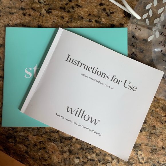 Sold ! Willow 2.0 - Picture 5 of 5